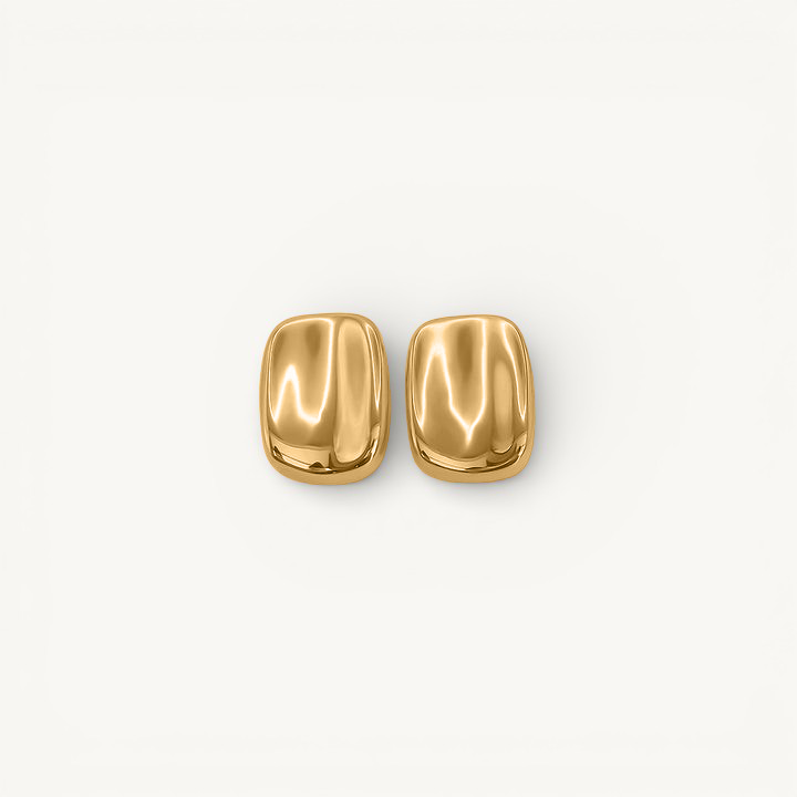 Polished Shore Studs