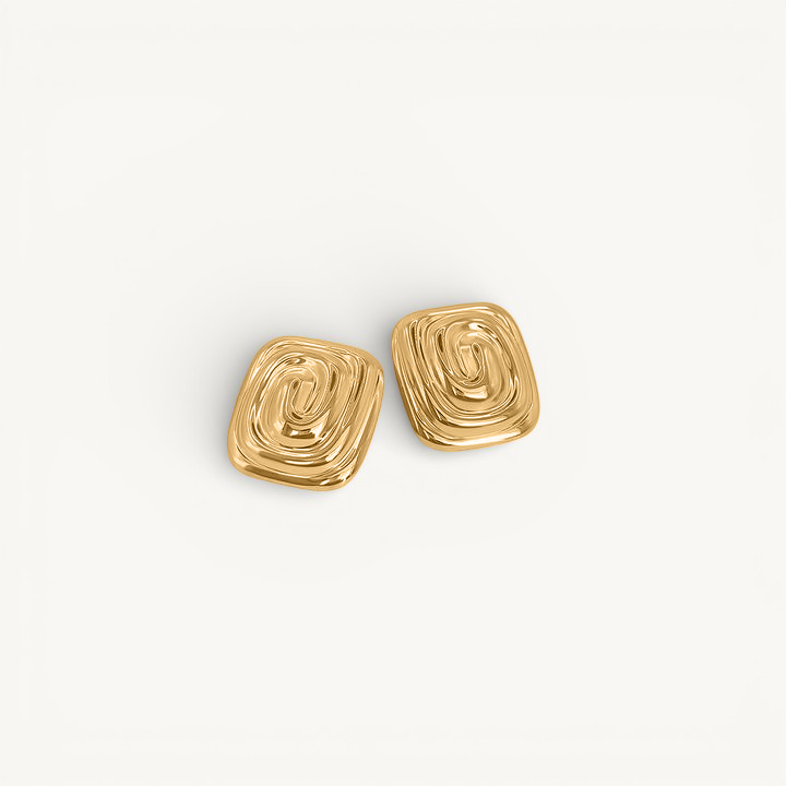 Ripple Studs