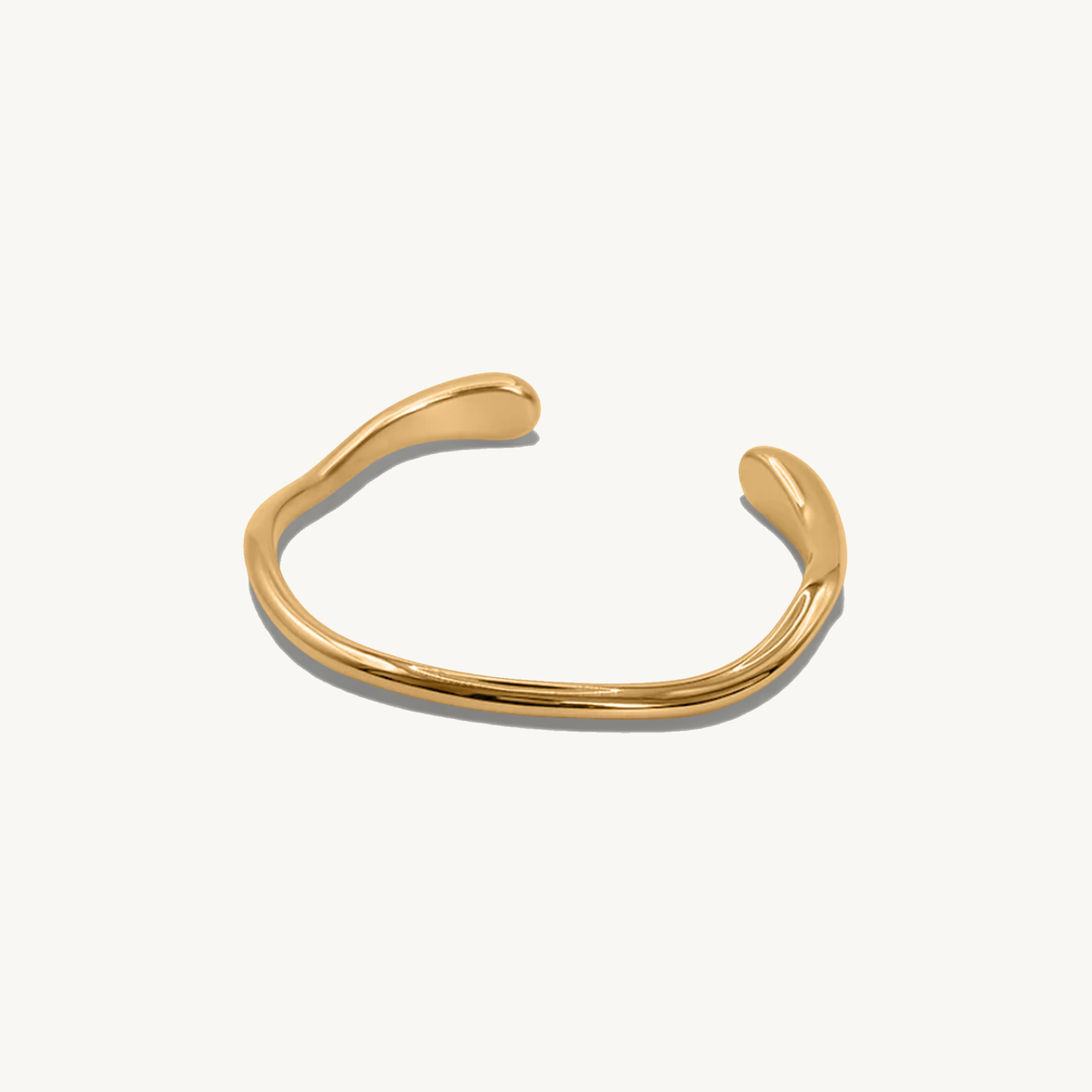 Calm Wave Cuff