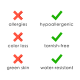 Zora Diamond Necklace