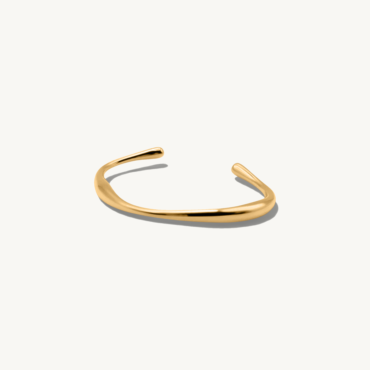 Crest Cuff