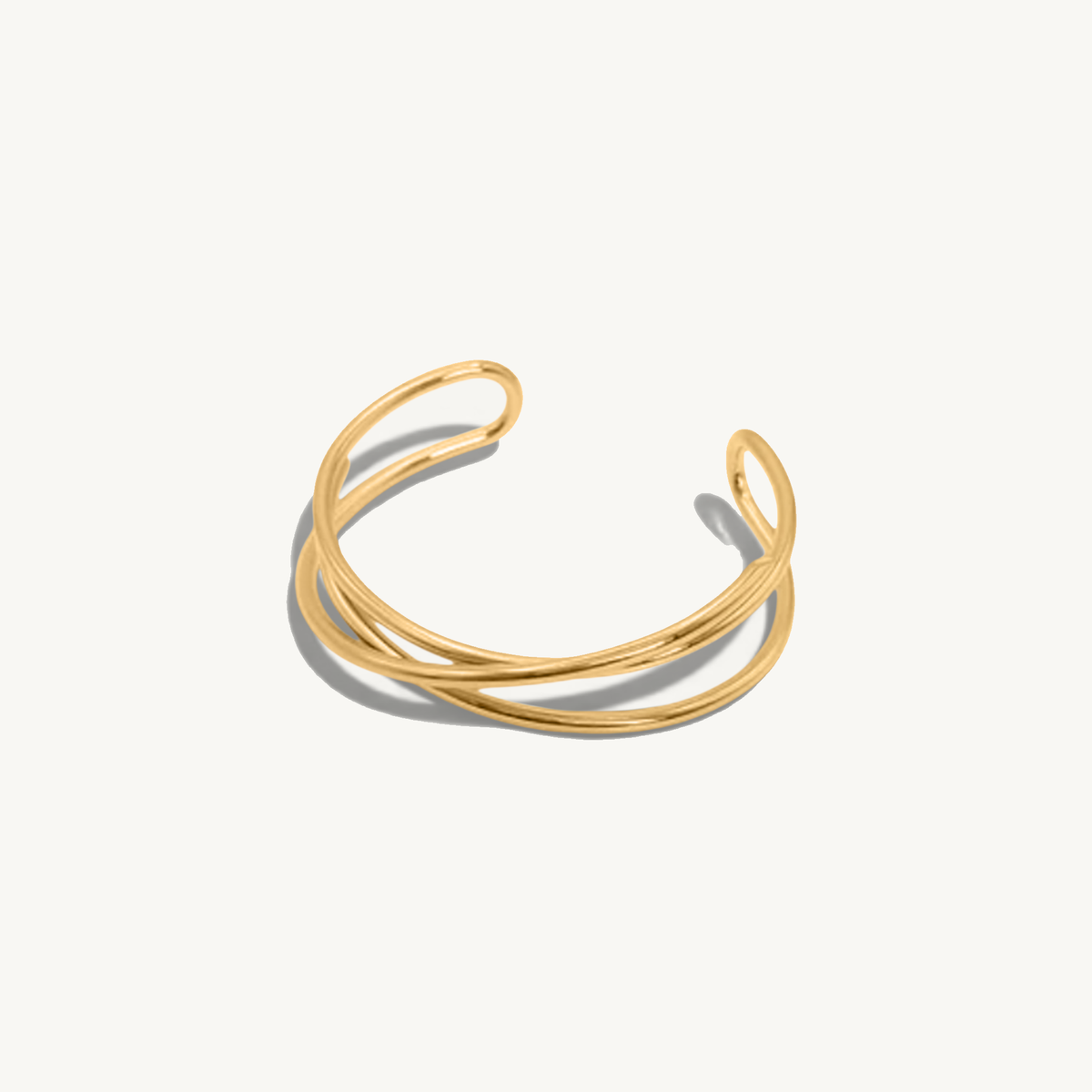 Drift Cuff