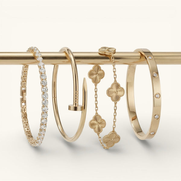 Elegance Deluxe Stack