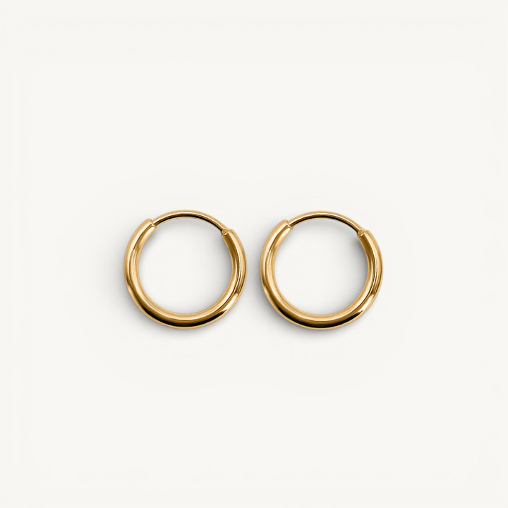 Essential Hoops