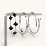 Miami Lumière Stack Black