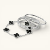 Miami Lumière Stack Black