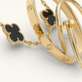 Miami Lumière Stack Black