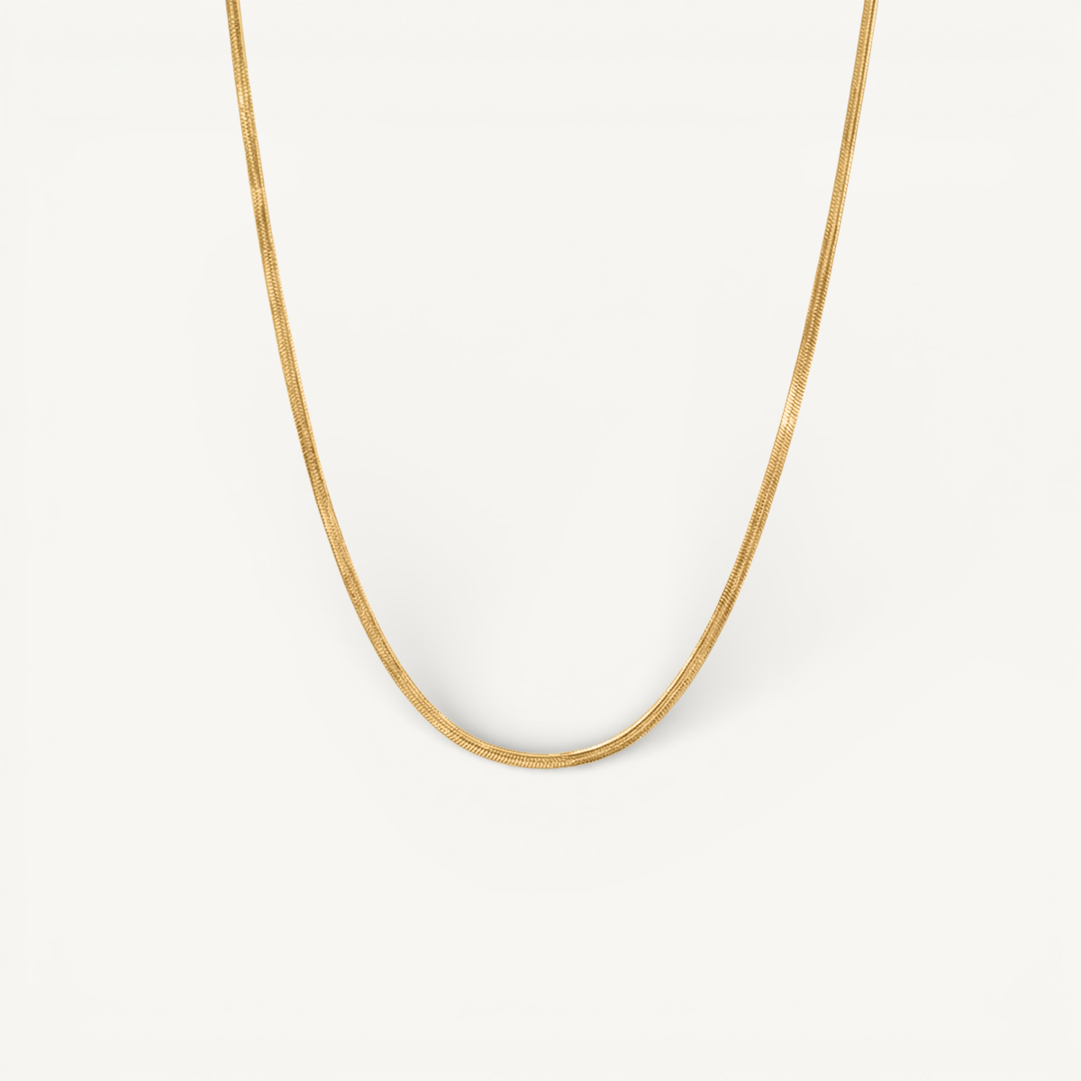 Silken Tide Necklace