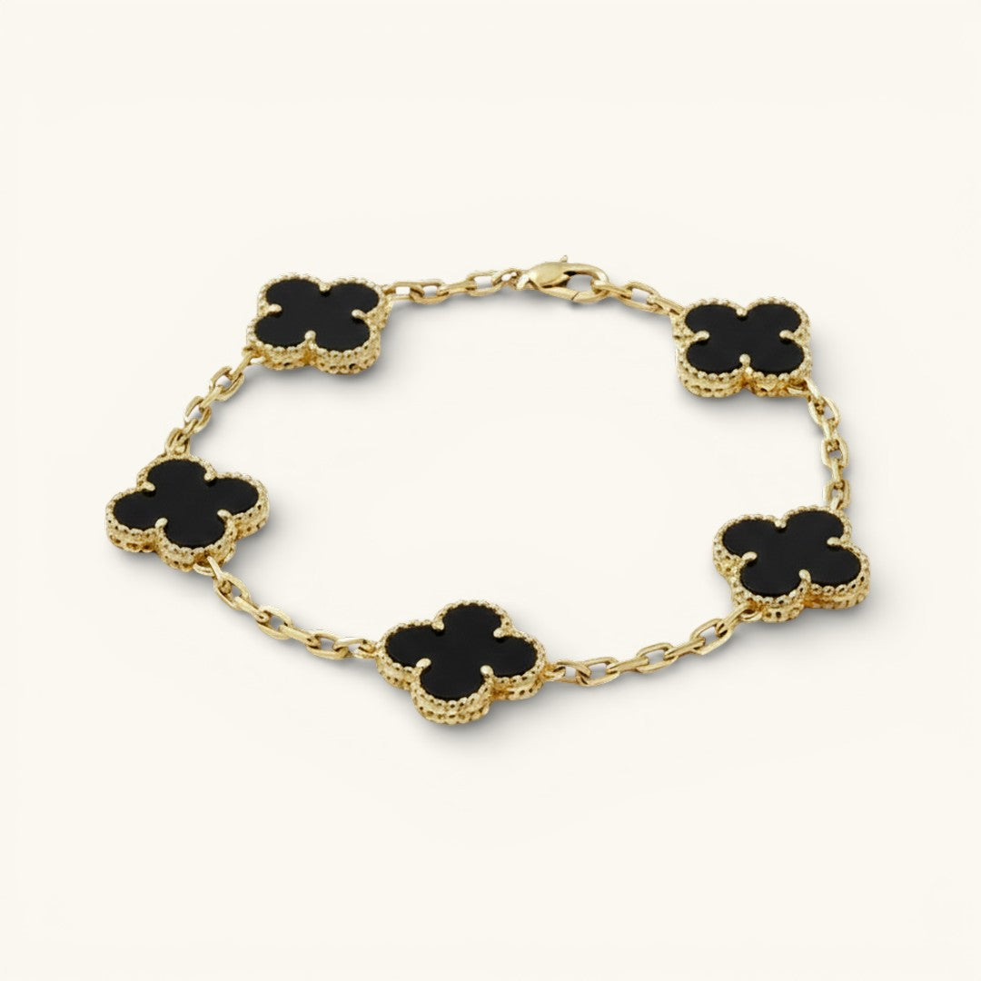 The Designer Set - clover edition