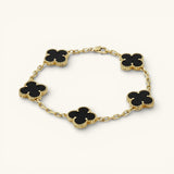 The Designer Set - clover edition