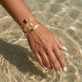 Set Trio Sunkissed