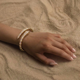 Bracelet Serpent Deluxe