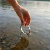 Eternity Link Bracelet