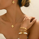 Helene Luxe Stack