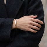 Eternity Link Bracelet Thin